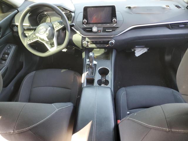 2022 NISSAN ALTIMA SV #3310724738