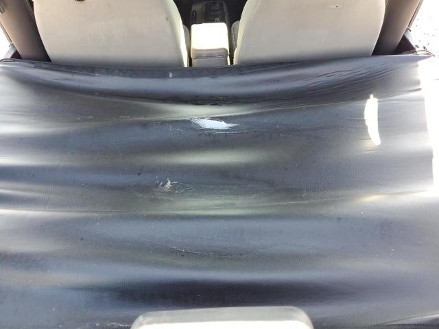 2004 JEEP WRANGLER X #3296321410