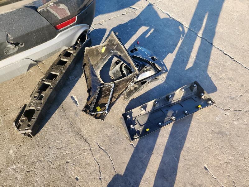 2020 CHEVROLET BLAZER 2LT #3302936608