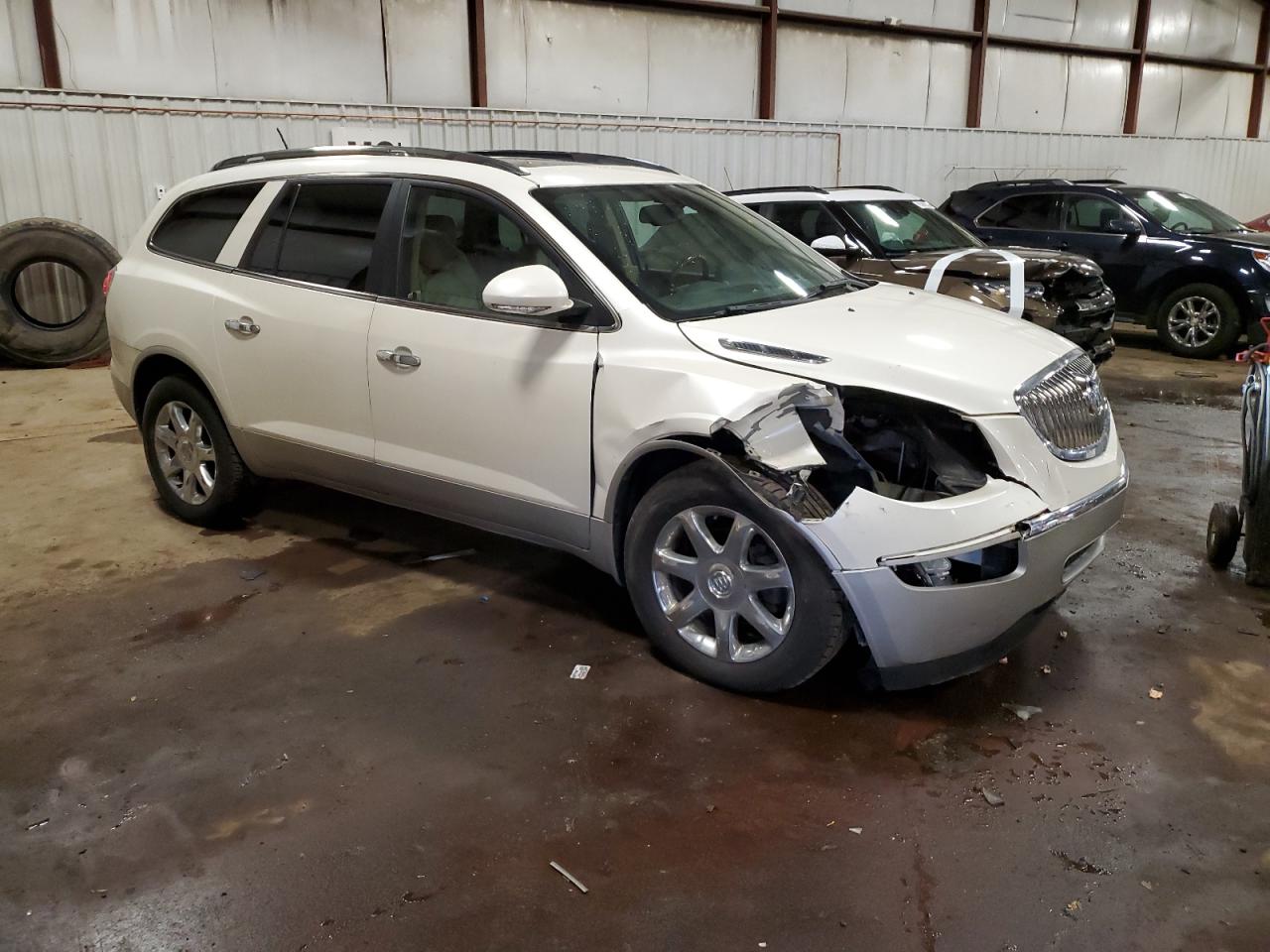 BUICK ENCLAVE CXL