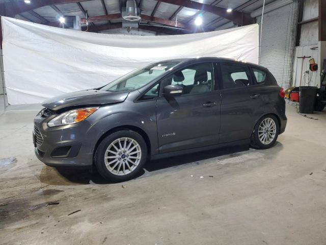 Global Auto Auctions: 2015 FORD C-MAX SE