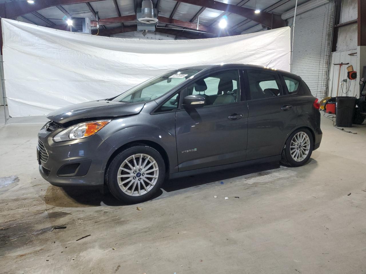 FORD C-MAX SE
