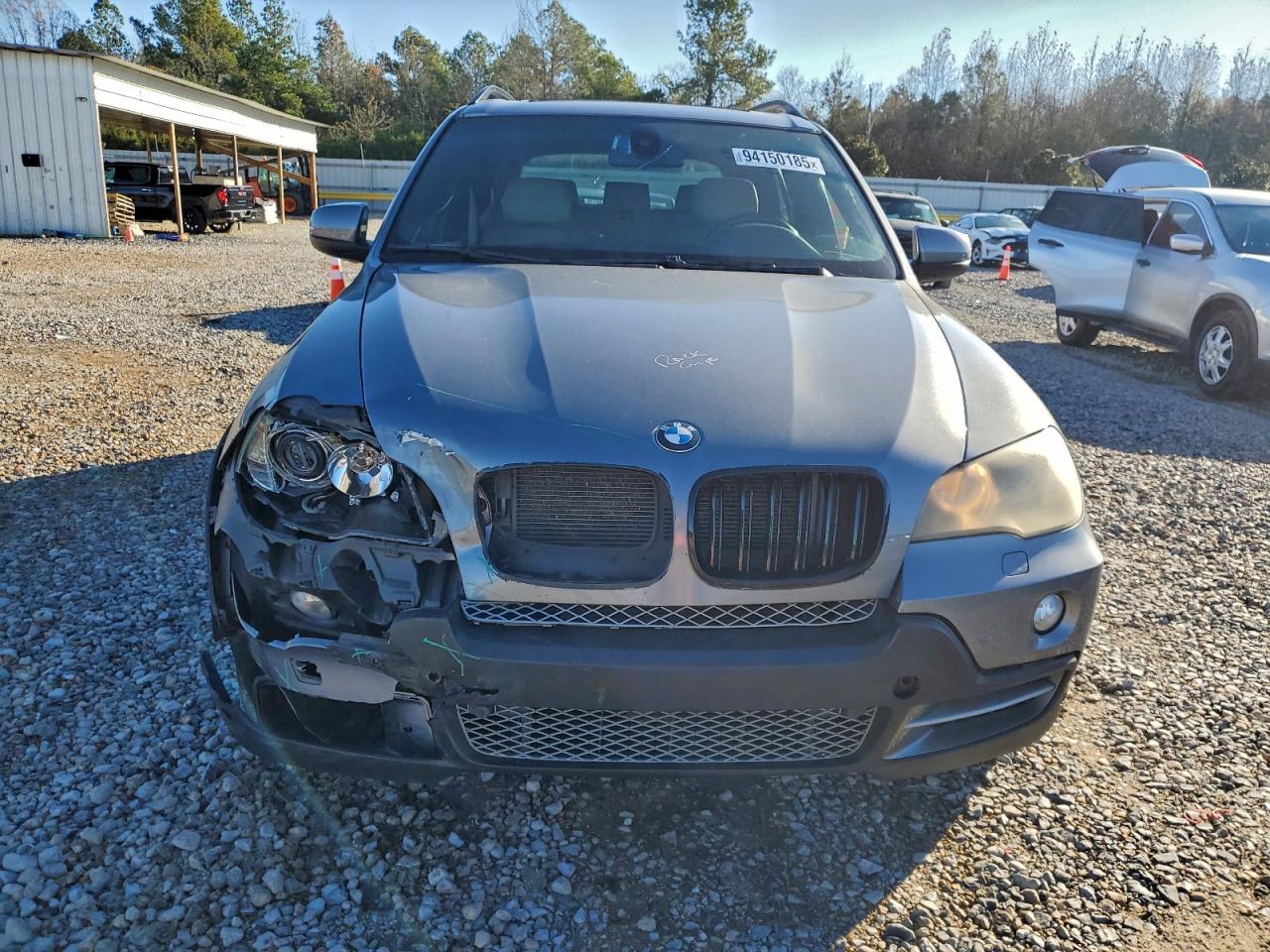 Lot #3298024165 2009 BMW X5 XDRIVE4