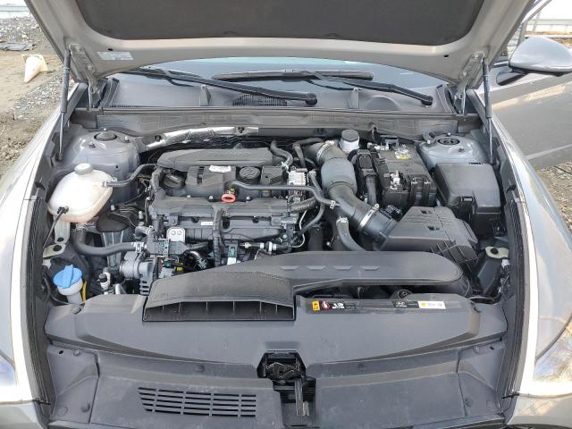 2022 HYUNDAI SONATA LIM #3296307503