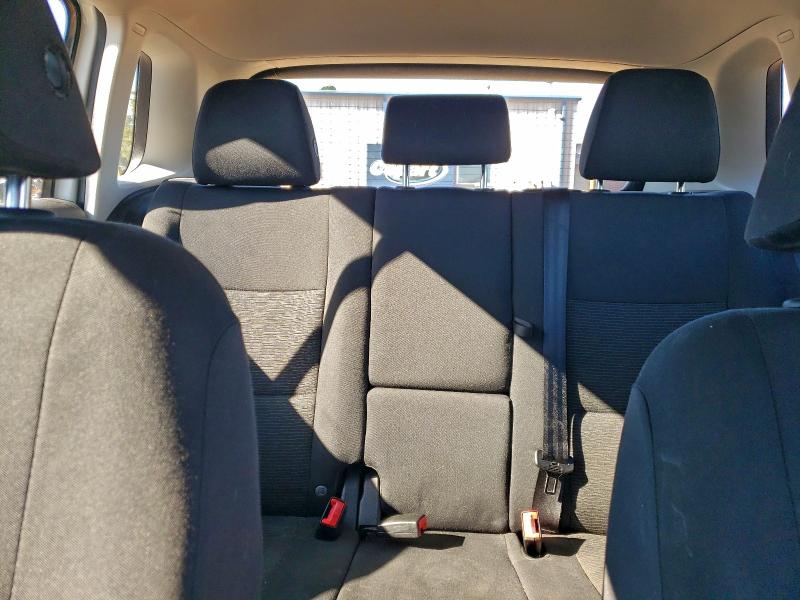 2014 VOLKSWAGEN TIGUAN S #3302937628