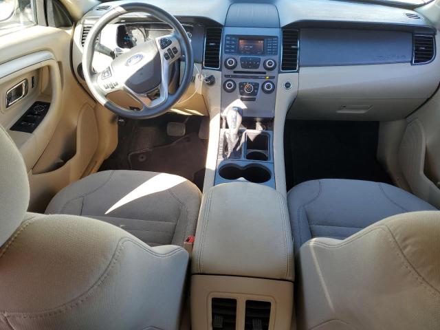 2016 FORD TAURUS SE #3286703288