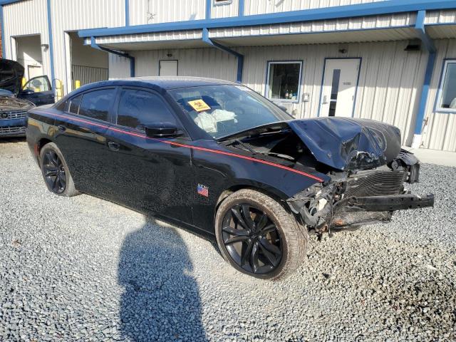 2020 DODGE CHARGER SX #3292423556