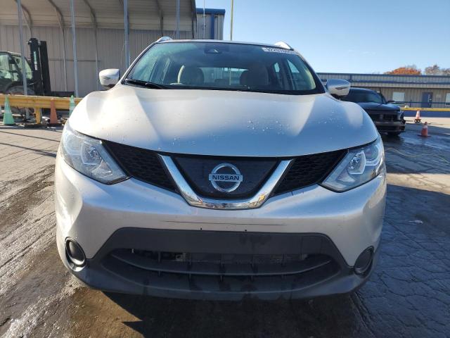 2019 NISSAN ROGUE SPOR #3297082536