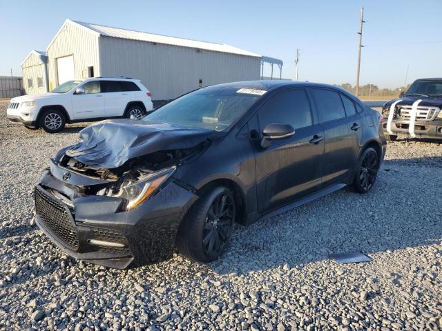 2022 TOYOTA COROLLA SE #3283835440