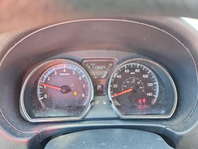 2016 NISSAN VERSA S - 3N1CN7AP3GL897138