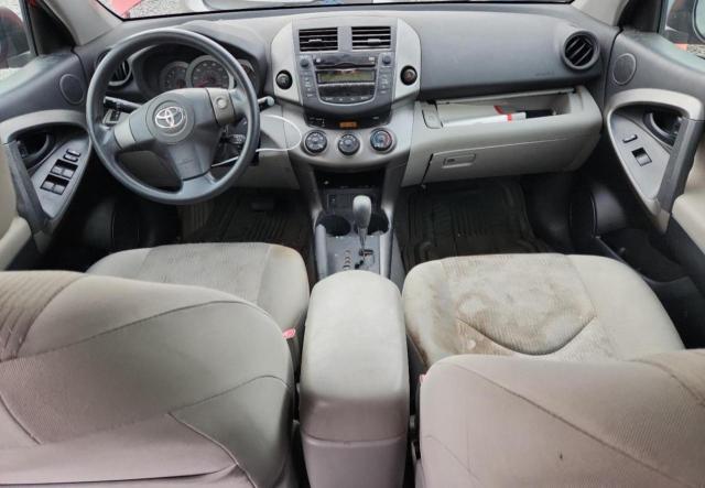 2010 TOYOTA RAV4 #3301764331