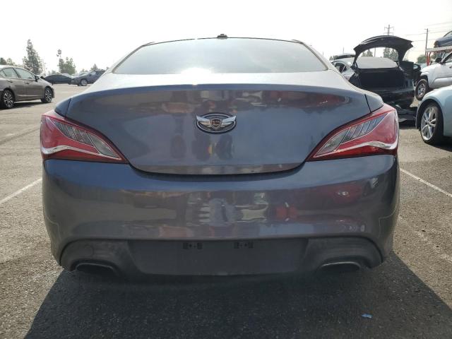 2016 HYUNDAI GENESIS CO #3281608383