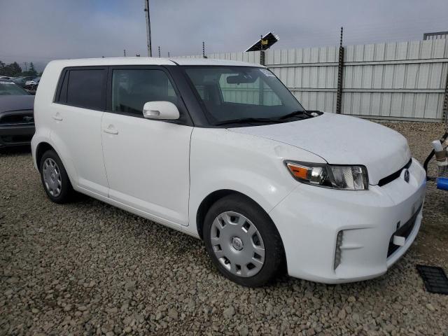 2014 TOYOTA SCION XB #3304812658