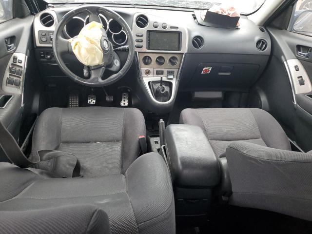 2003 TOYOTA COROLLA MA #3304227953