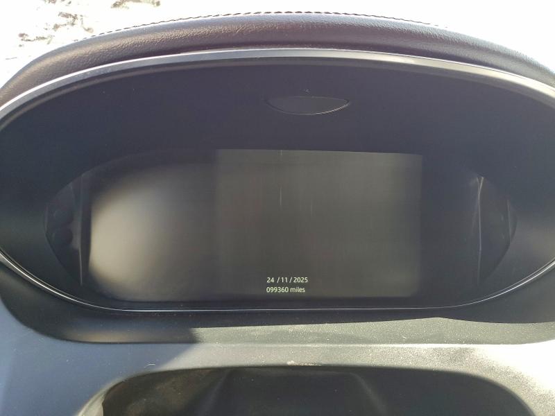 2018 JAGUAR E-PACE SE #3302662999