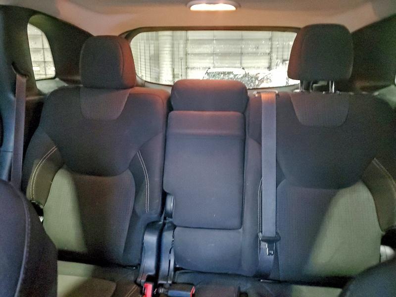 2016 JEEP CHEROKEE L #3311696258