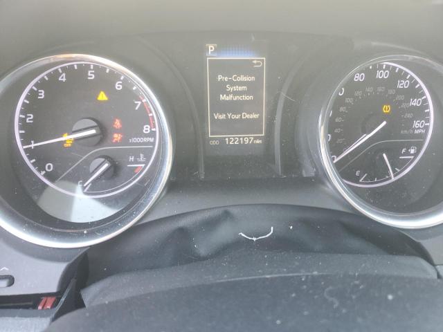 2020 TOYOTA CAMRY LE #3304779928