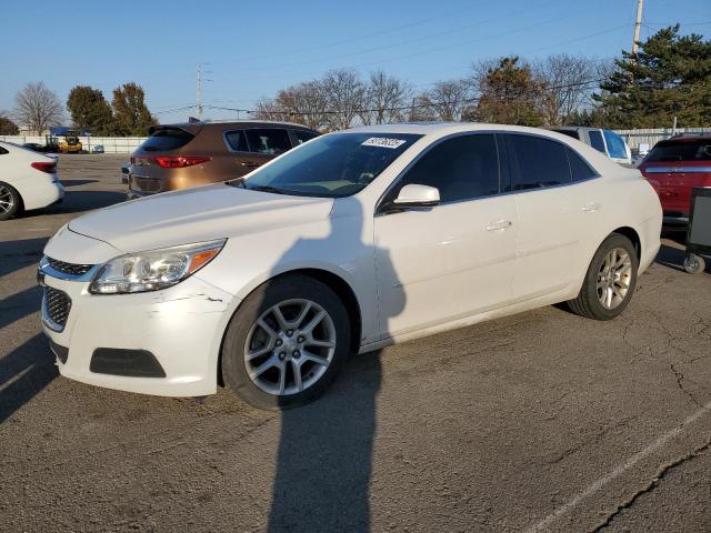 Global Auto Auctions: 2015 CHEVROLET MALIBU 1LT