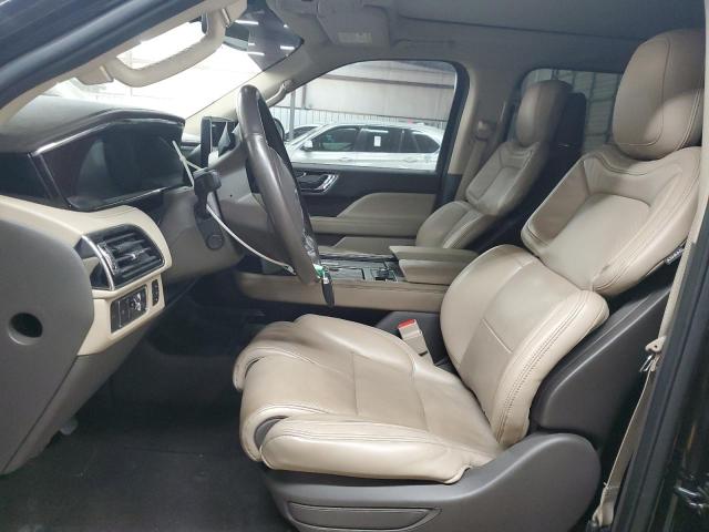 2022 LINCOLN NAVIGATOR #3292409352