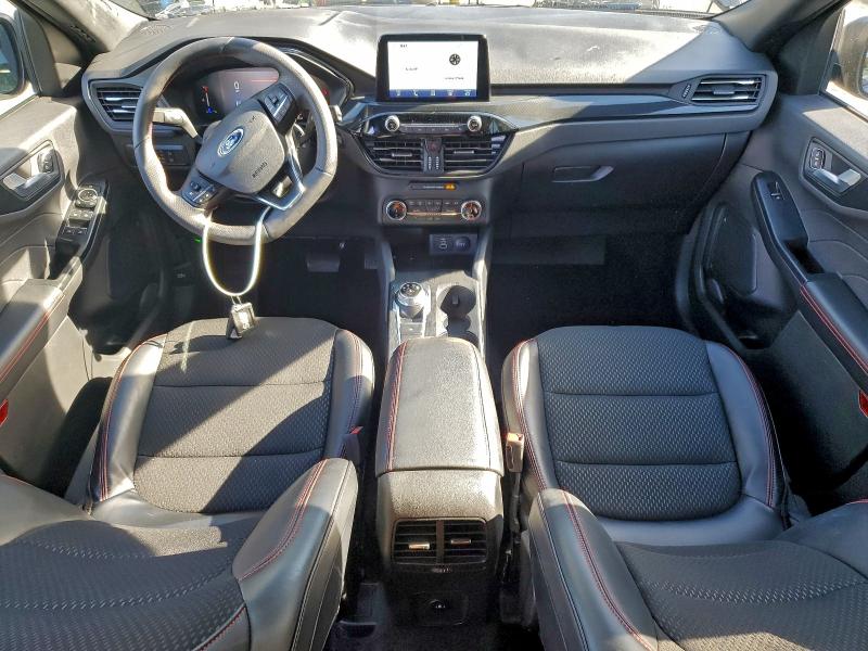 2025 FORD ESCAPE ST #3312596164