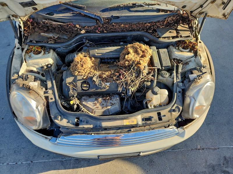 2012 MINI COOPER #3302741009