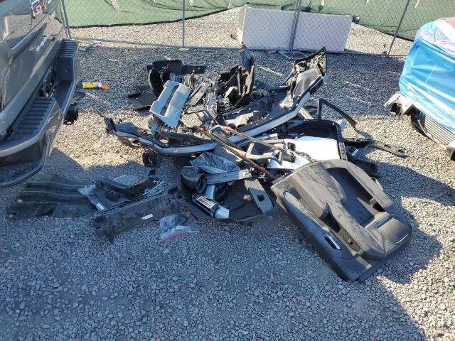 2025 GMC SIERRA K35 #3309035157