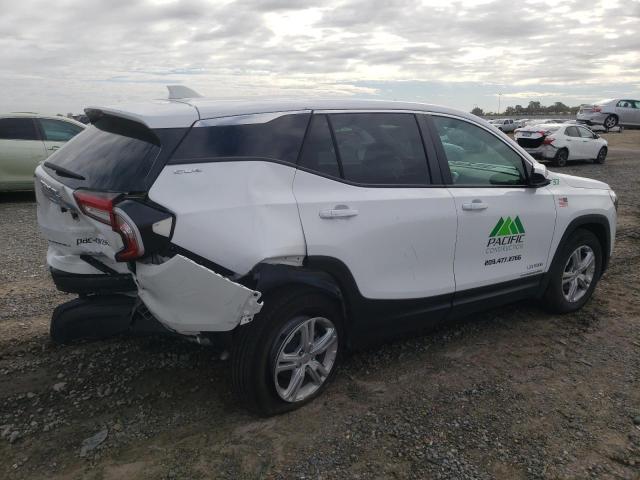 2024 GMC TERRAIN SL #3304021600