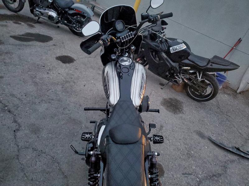 2009 HARLEY-DAVIDSON FXD #3296426649
