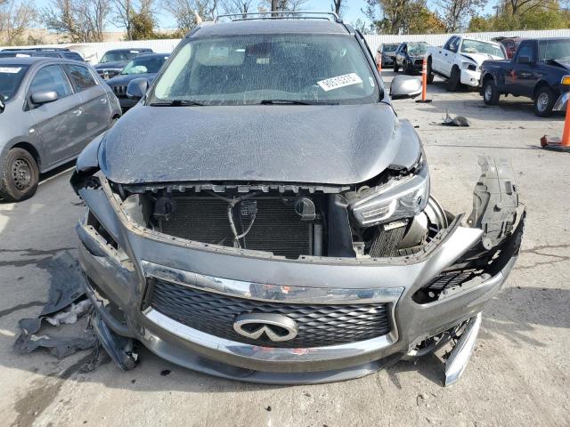 2017 INFINITI QX60 #3291324161