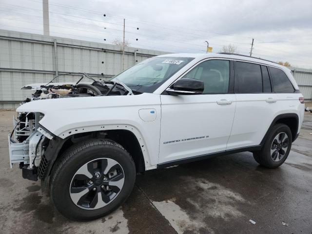 2024 JEEP GRAND CHER - 1C4RJYB68RC710120