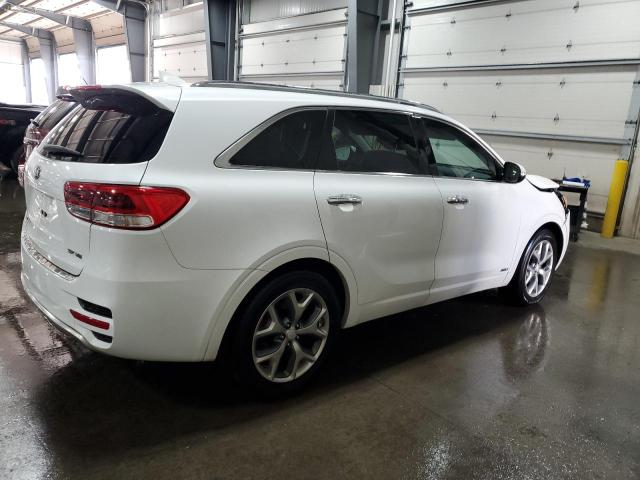 2017 KIA SORENTO SX #3285748655