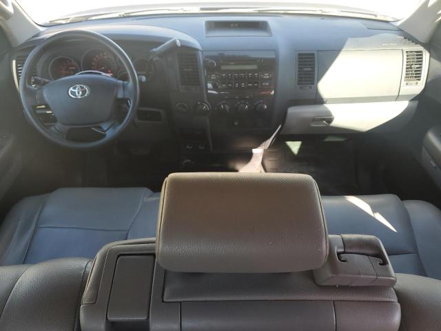 2012 TOYOTA TUNDRA DOU #3292450681