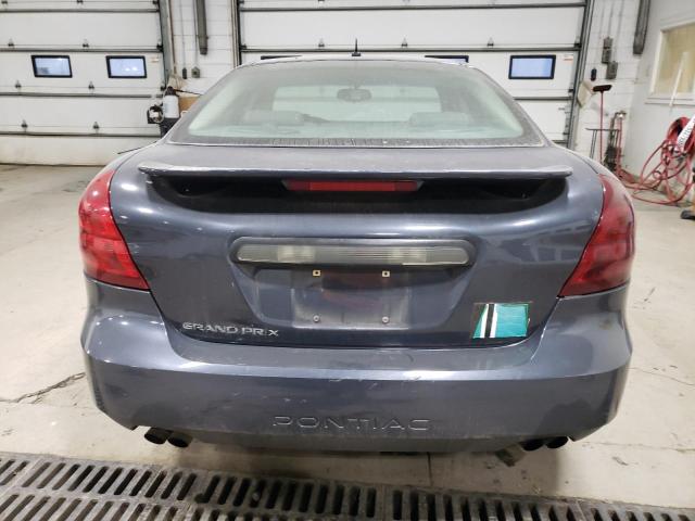 2008 PONTIAC GRAND PRIX #3304528439