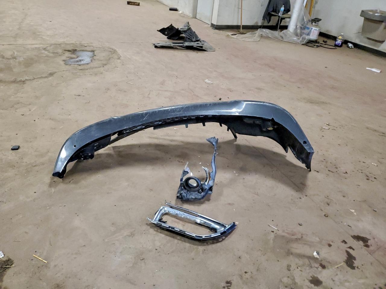 DODGE GRAND CARAVAN CREW