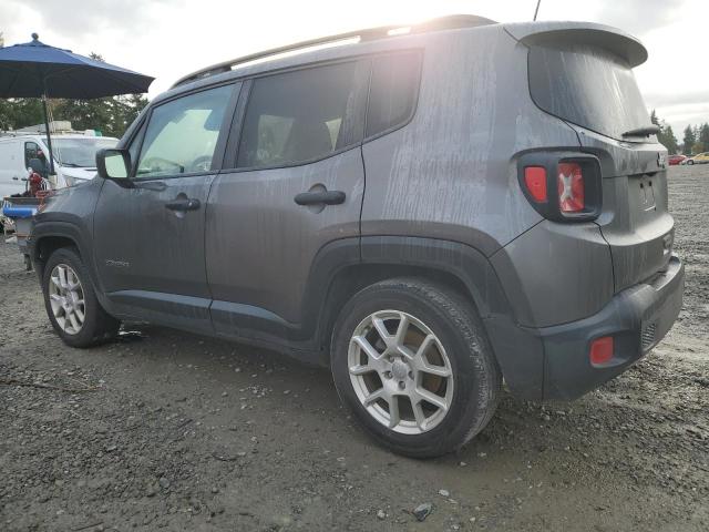 2019 JEEP RENEGADE S #3298218035