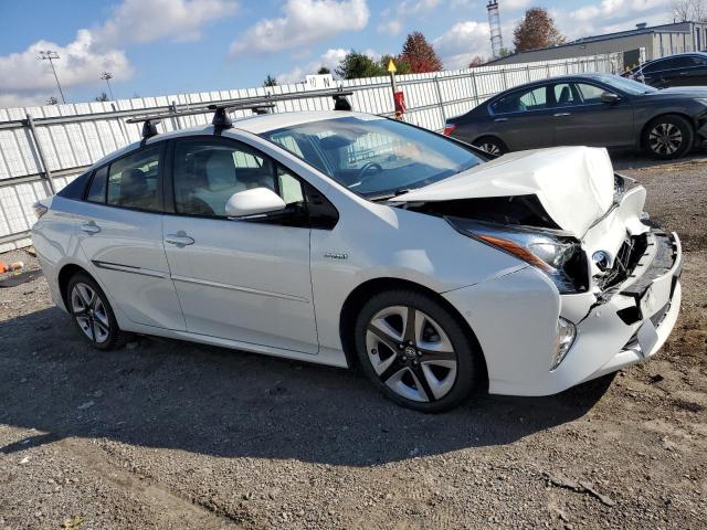 2017 TOYOTA PRIUS JTDKARFU5H3050701