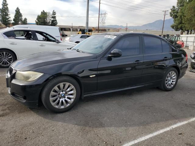 Global Auto Auctions: 2009 BMW 328 I SULE