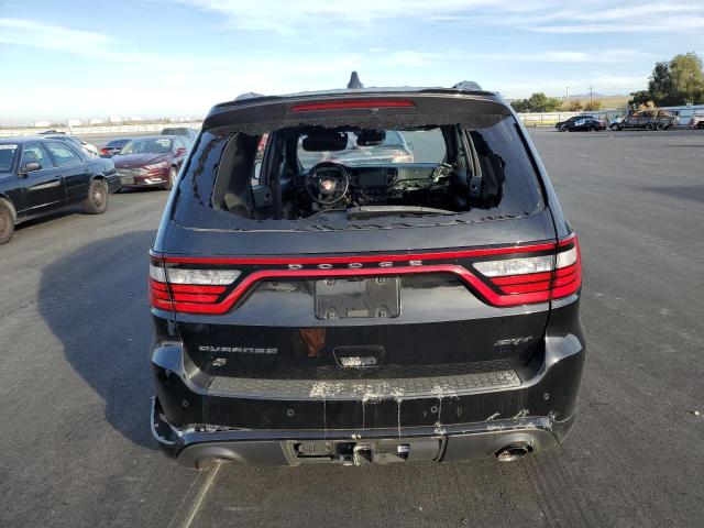 2023 DODGE DURANGO SR #3302687068