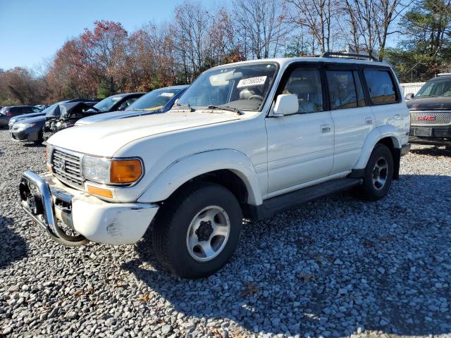 1997 TOYOTA LAND CRUIS #3291191989