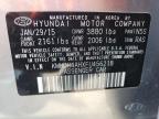 Lot #3310425957 2015 HYUNDAI ELANTRA SE