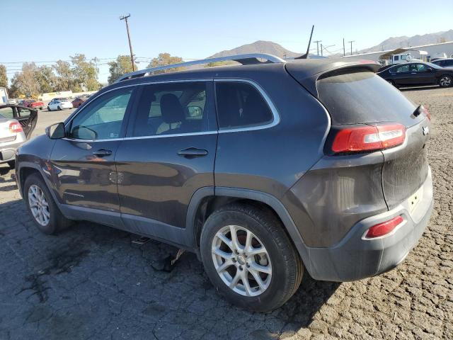 2017 JEEP CHEROKEE L - 1C4PJLCB6HW560222