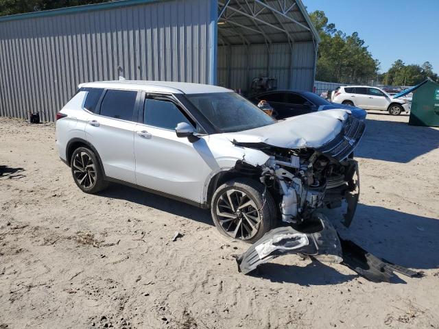 2022 MITSUBISHI OUTLANDER #3302711000