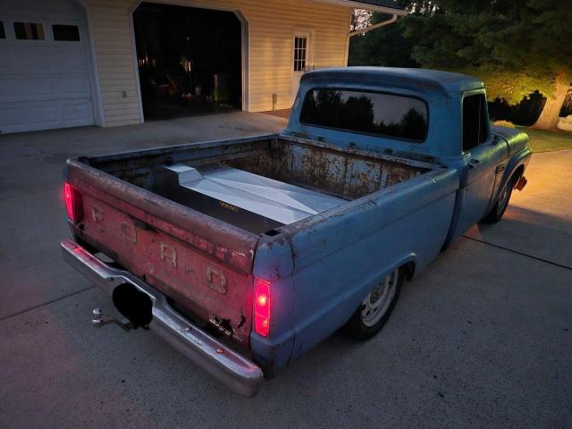 1965 FORD F100 #3282371268