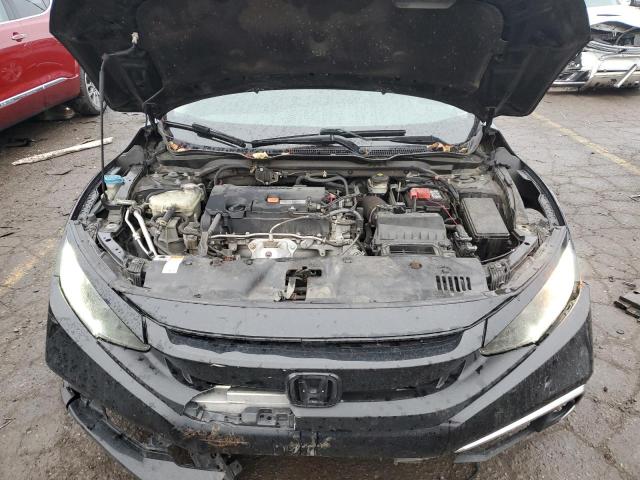 2020 HONDA CIVIC LX #3294440537