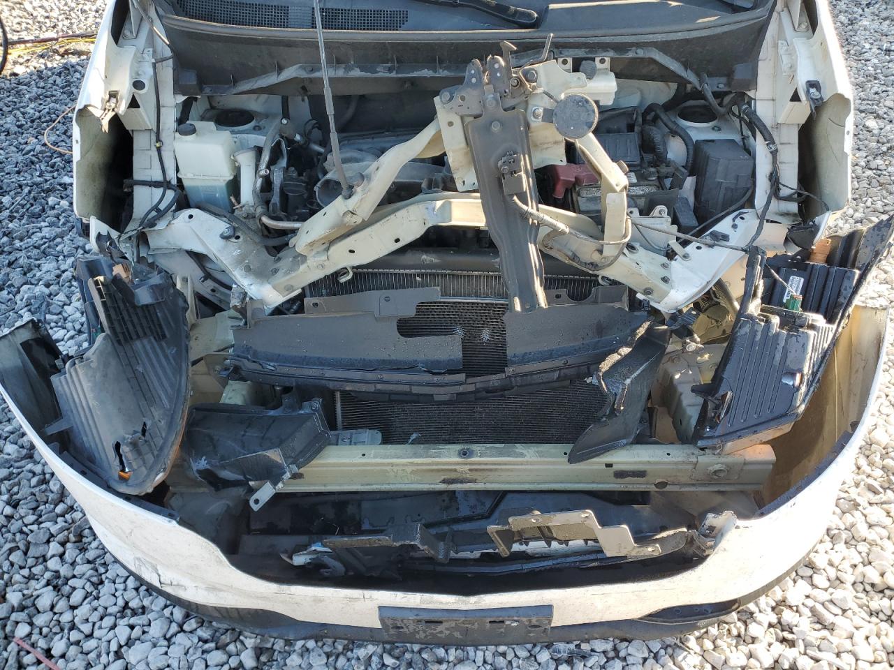 CHEVROLET EXPRESS LS