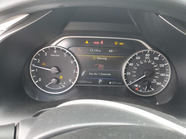 2015 NISSAN MURANO S - 5N1AZ2MH6FN207828