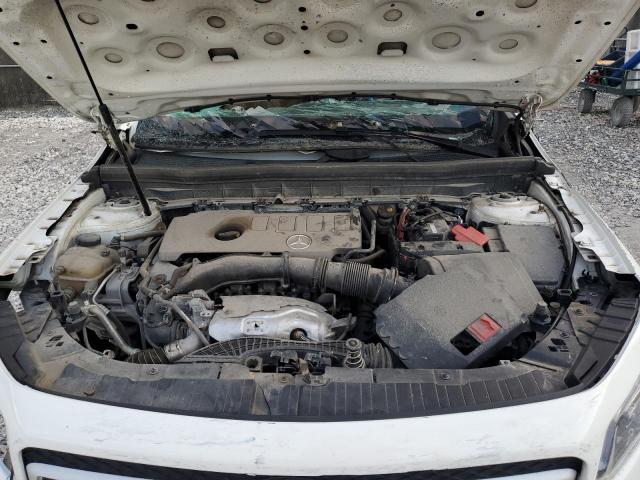 2020 MERCEDES-BENZ GLB 250 4M #3303577939