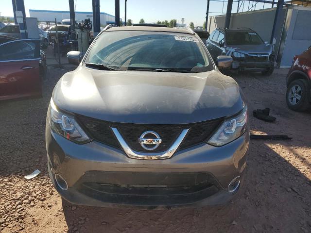 2018 NISSAN ROGUE SPOR - JN1BJ1CPXJW103738