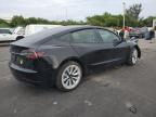 Lot #3303785429 2022 TESLA MODEL 3