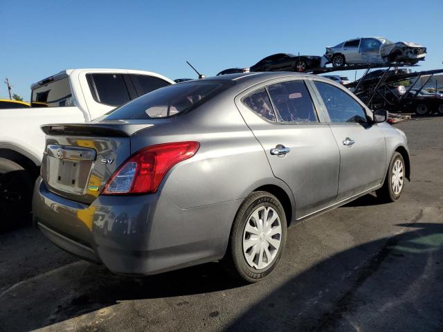 2016 NISSAN VERSA S #3301964432